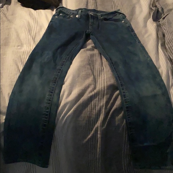 True Religion Jeans - Picture 1 of 2